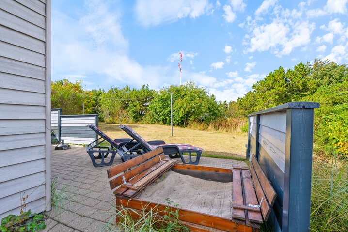 Ferienhaus A1600 in Bjålumvej 4, Nymindegab - Bild #23