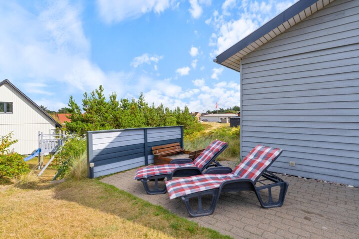 Ferienhaus A1600 in Bjålumvej 4, Nymindegab - Bild #24
