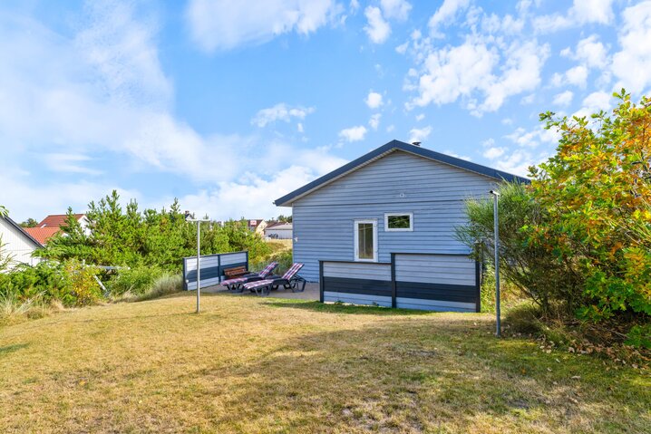 Ferienhaus A1600 in Bjålumvej 4, Nymindegab - Bild #25
