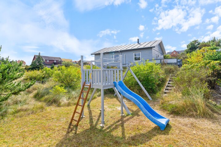 Ferienhaus A1600 in Bjålumvej 4, Nymindegab - Bild #26