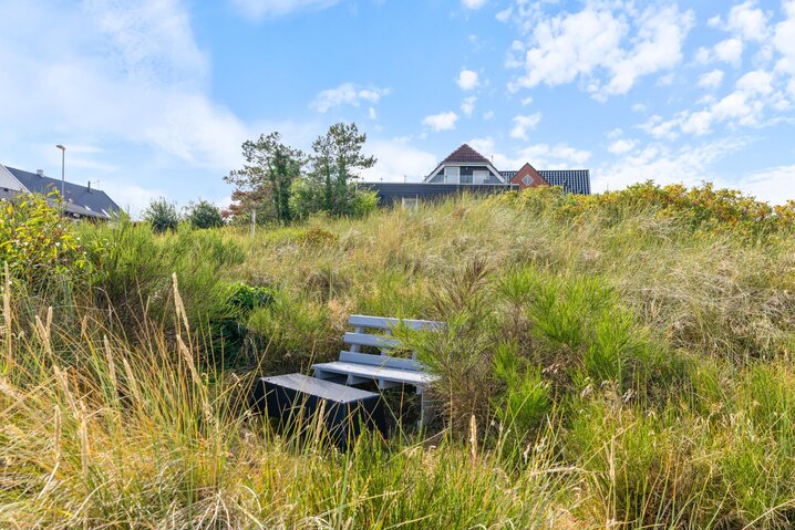 Ferienhaus A1600 in Bjålumvej 4, Nymindegab - Bild #28