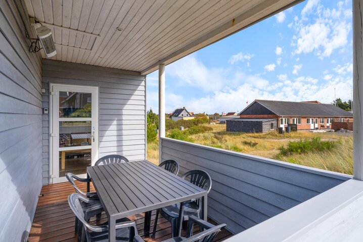 Ferienhaus A1600 in Bjålumvej 4, Nymindegab - Bild #30