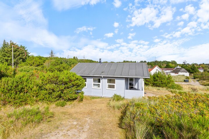 Ferienhaus A1600 in Bjålumvej 4, Nymindegab - Bild #31
