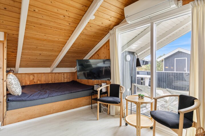 Sommerhus A1619 på Arvidvej 168, Bjerregård - Billede #6