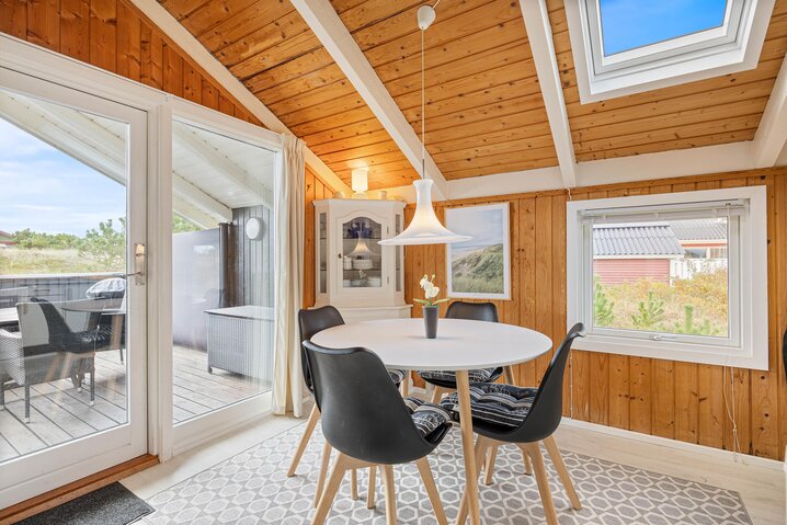 Sommerhus A1619 på Arvidvej 168, Bjerregård - Billede #9