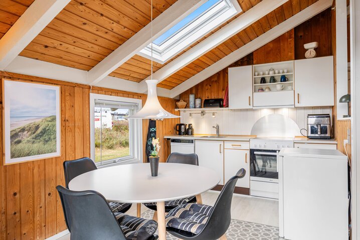 Sommerhus A1619 på Arvidvej 168, Bjerregård - Billede #10