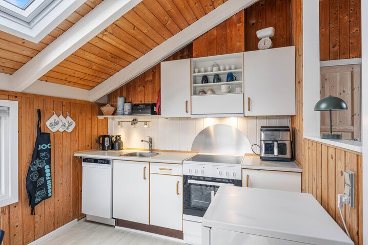 Sommerhus A1619 på Arvidvej 168, Bjerregård - Billede #11