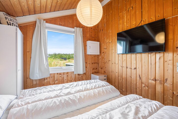 Sommerhus A1619 på Arvidvej 168, Bjerregård - Billede #13