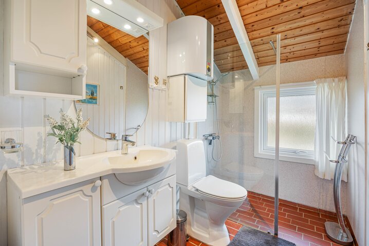 Sommerhus A1619 på Arvidvej 168, Bjerregård - Billede #14
