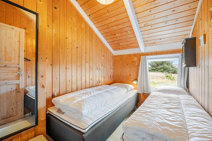 Sommerhus A1619 på Arvidvej 168, Bjerregård - Billede #15