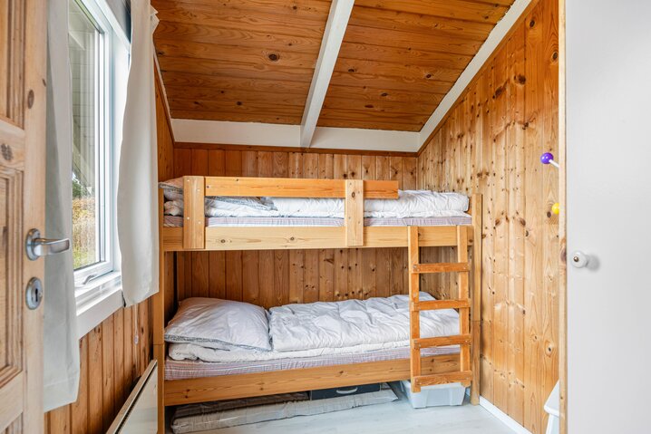 Sommerhus A1619 på Arvidvej 168, Bjerregård - Billede #16