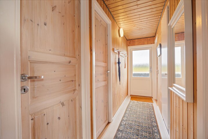 Sommerhus A1619 på Arvidvej 168, Bjerregård - Billede #17