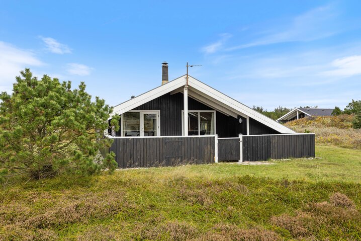 Sommerhus A1619 på Arvidvej 168, Bjerregård - Billede #18
