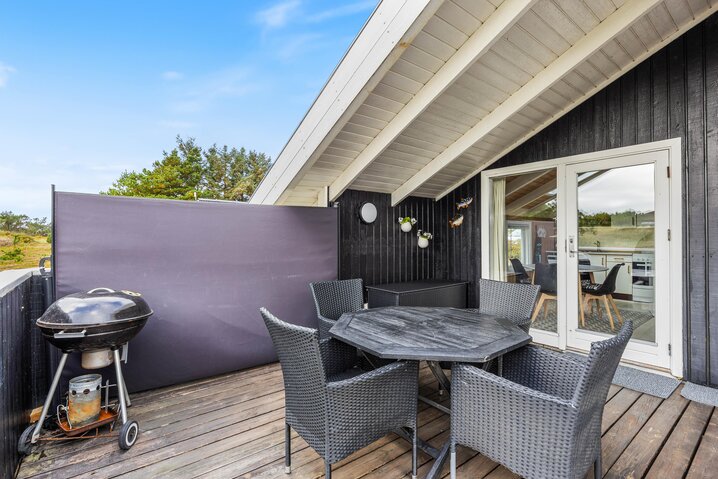 Sommerhus A1619 på Arvidvej 168, Bjerregård - Billede #19