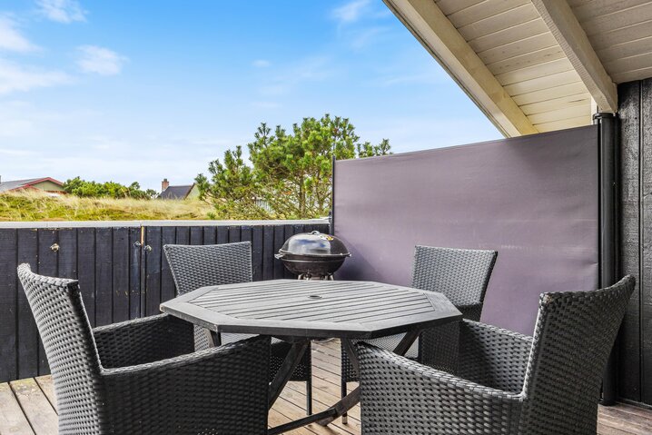 Sommerhus A1619 på Arvidvej 168, Bjerregård - Billede #20