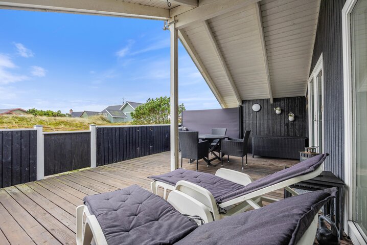 Sommerhus A1619 på Arvidvej 168, Bjerregård - Billede #23