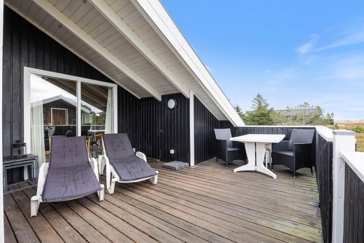 Sommerhus A1619 på Arvidvej 168, Bjerregård - Billede #24