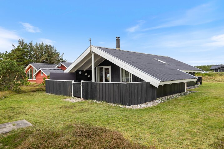 Sommerhus A1619 på Arvidvej 168, Bjerregård - Billede #26