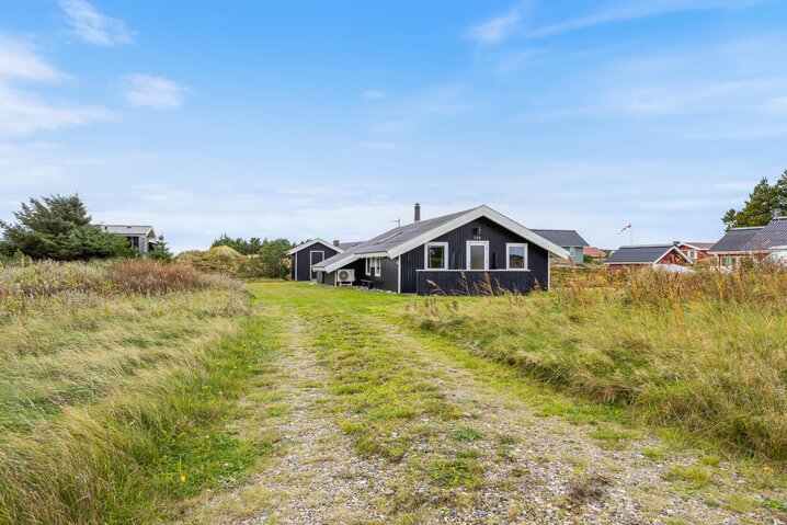 Sommerhus A1619 på Arvidvej 168, Bjerregård - Billede #29