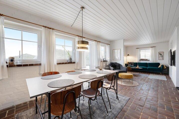 Sommerhus A1624 på Auroravej 40, Bjerregård - Billede #5