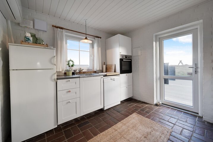 Sommerhus A1624 på Auroravej 40, Bjerregård - Billede #9