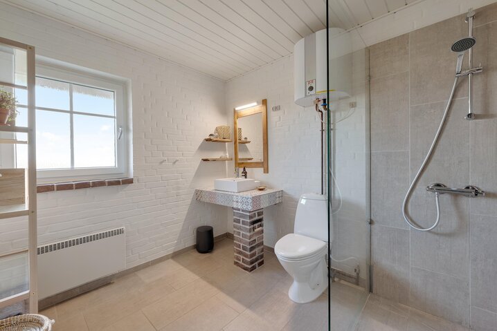 Sommerhus A1624 på Auroravej 40, Bjerregård - Billede #11