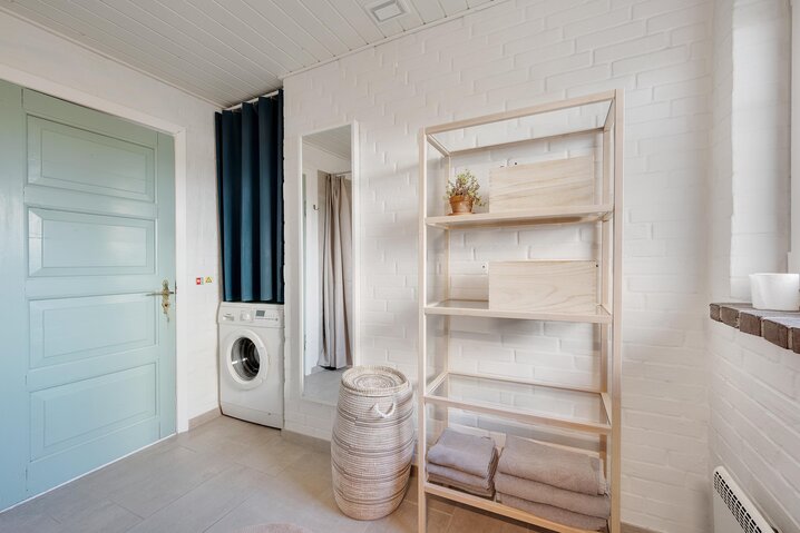 Sommerhus A1624 på Auroravej 40, Bjerregård - Billede #14