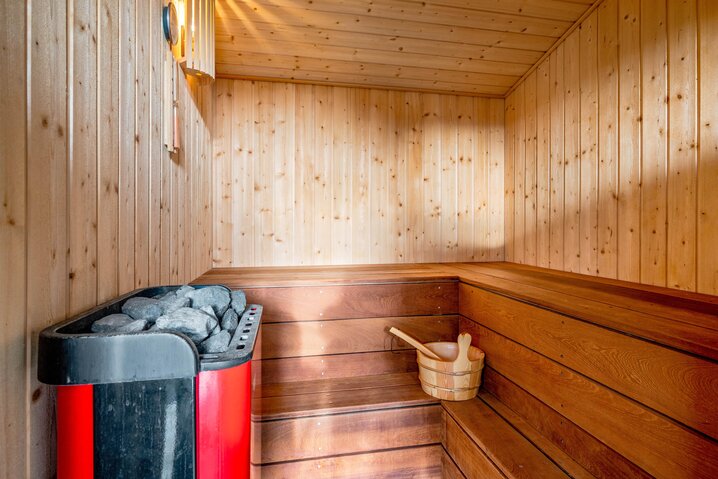 Sommerhus A1624 på Auroravej 40, Bjerregård - Billede #15