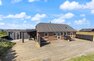 Sommerhus A1624 på Auroravej 40, Bjerregård - Billede #1