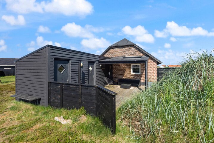 Sommerhus A1624 på Auroravej 40, Bjerregård - Billede #24