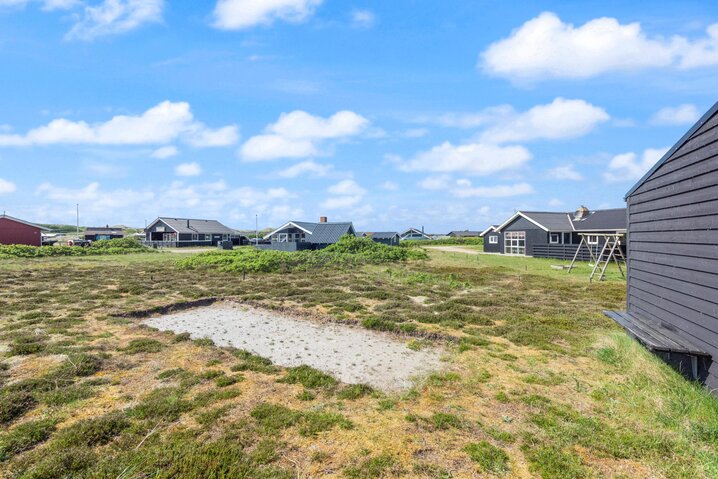 Sommerhus A1624 på Auroravej 40, Bjerregård - Billede #25