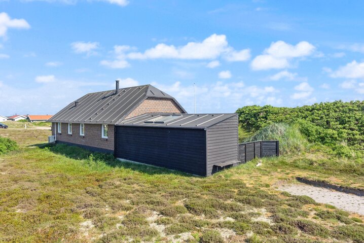 Sommerhus A1624 på Auroravej 40, Bjerregård - Billede #26