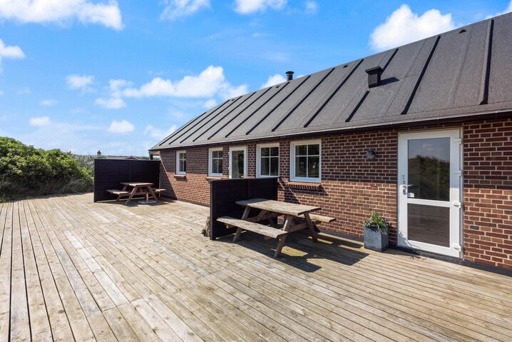 Sommerhus A1624 på Auroravej 40, Bjerregård - Billede #27