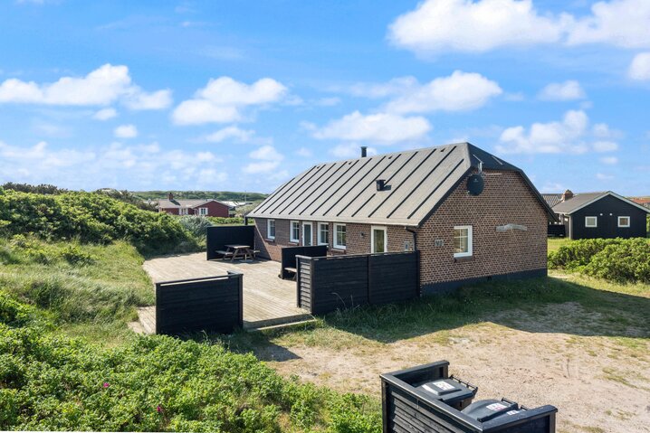 Sommerhus A1624 på Auroravej 40, Bjerregård - Billede #32