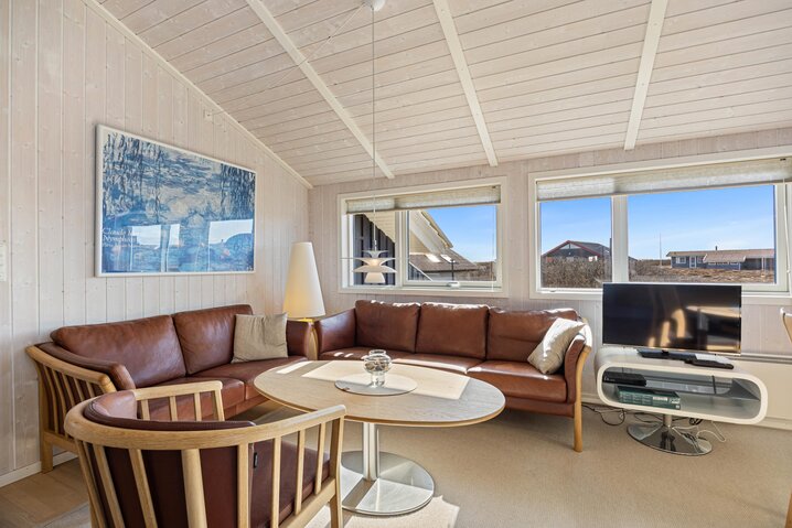 Ferienhaus A1630 in P Chr Dahls Vej 17B, Bjerregård - Bild #1