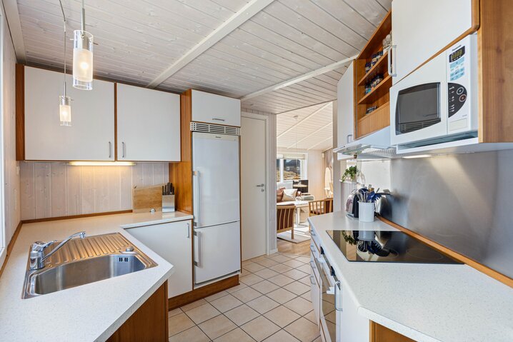 Ferienhaus A1630 in P Chr Dahls Vej 17B, Bjerregård - Bild #2