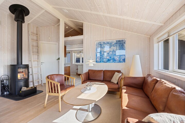 Ferienhaus A1630 in P Chr Dahls Vej 17B, Bjerregård - Bild #3