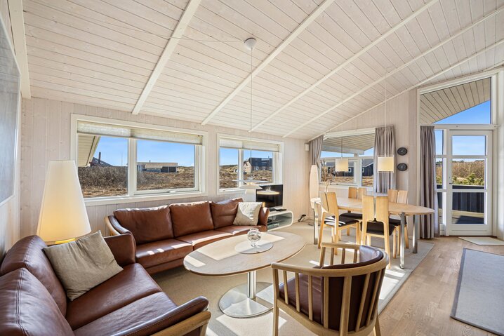 Ferienhaus A1630 in P Chr Dahls Vej 17B, Bjerregård - Bild #4