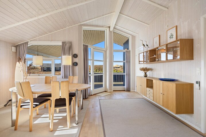 Ferienhaus A1630 in P Chr Dahls Vej 17B, Bjerregård - Bild #5