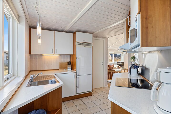 Ferienhaus A1630 in P Chr Dahls Vej 17B, Bjerregård - Bild #7