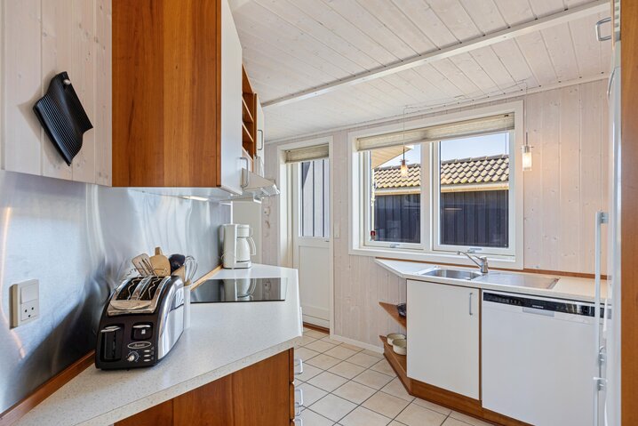 Ferienhaus A1630 in P Chr Dahls Vej 17B, Bjerregård - Bild #8