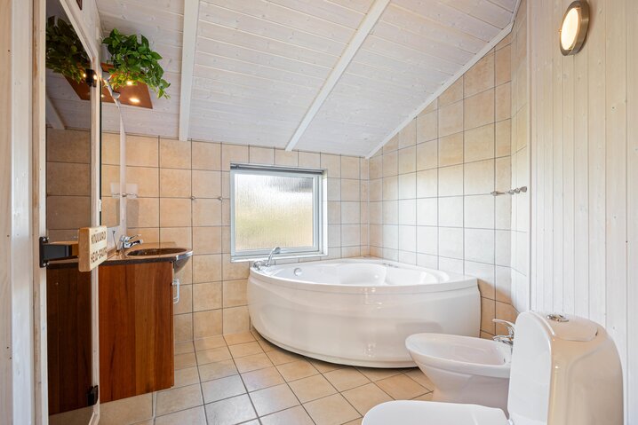 Ferienhaus A1630 in P Chr Dahls Vej 17B, Bjerregård - Bild #10