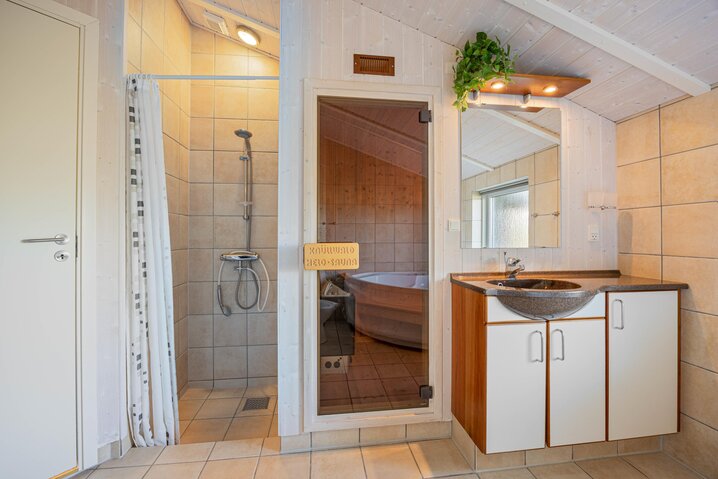 Ferienhaus A1630 in P Chr Dahls Vej 17B, Bjerregård - Bild #11