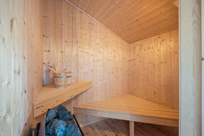 Ferienhaus A1630 in P Chr Dahls Vej 17B, Bjerregård - Bild #12