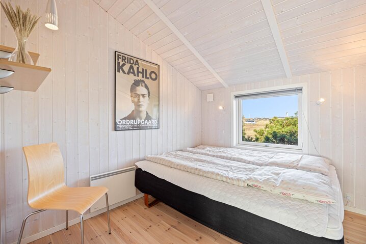 Ferienhaus A1630 in P Chr Dahls Vej 17B, Bjerregård - Bild #14