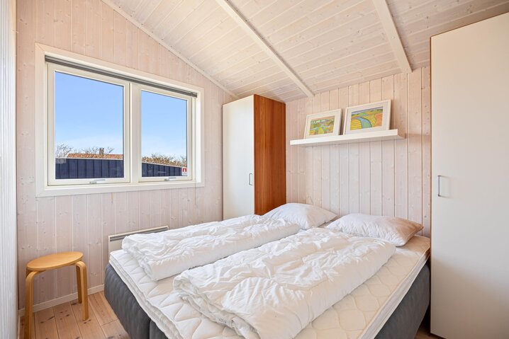 Ferienhaus A1630 in P Chr Dahls Vej 17B, Bjerregård - Bild #15