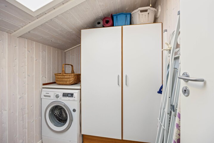 Ferienhaus A1630 in P Chr Dahls Vej 17B, Bjerregård - Bild #16