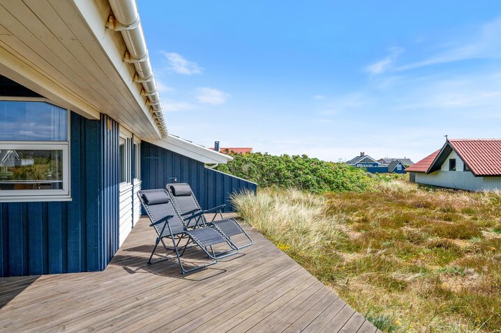 Ferienhaus A1630 in P Chr Dahls Vej 17B, Bjerregård - Bild #18