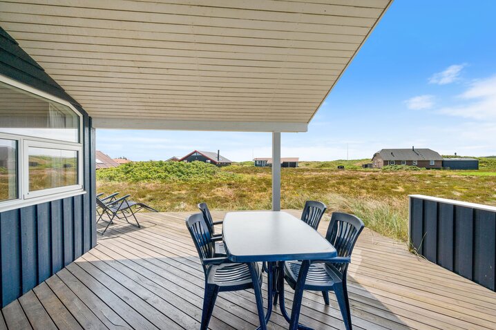 Ferienhaus A1630 in P Chr Dahls Vej 17B, Bjerregård - Bild #20