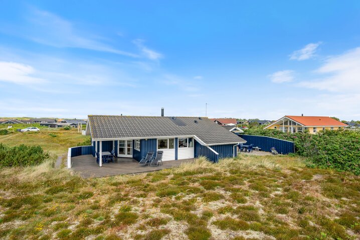 Ferienhaus A1630 in P Chr Dahls Vej 17B, Bjerregård - Bild #23